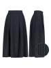 Sublevel Rok donkerblauw