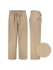 Sublevel Hose in Beige