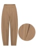 Sublevel Broek lichtbruin