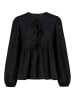 Sublevel Blouse zwart