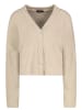 Sublevel Cardigan in Sand
