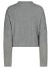 Sublevel Cardigan in Grau