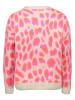 Sublevel Trui beige/roze