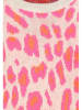 Sublevel Trui beige/roze