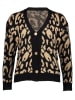 Sublevel Vest beige/zwart
