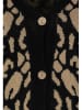 Sublevel Vest beige/zwart