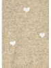 Sublevel Pullover in Beige