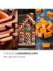 Candle Brothers Geurkaars "Gingenbread Man" lichtbruin - 510 g
