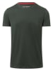 Timezone Shirt kaki