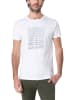 Timezone Shirt wit