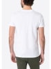 Timezone Shirt wit