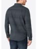 Timezone Blouse - regular fit - antraciet