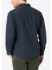 Timezone Blouse - regular fit - donkerblauw