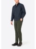 Timezone Blouse - regular fit - donkerblauw