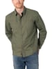 Timezone Hemd - Regular fit -  in Khaki