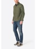 Timezone Hemd - Regular fit -  in Khaki