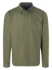 Timezone Hemd - Regular fit -  in Khaki