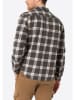 Timezone Blouse - regluar fit - bruin