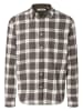 Timezone Blouse - regluar fit - bruin