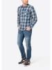 Timezone Jeans "GerritTZ" - Regular fit - in Blau