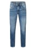 Timezone Spijkerbroek - regular fit - blauw