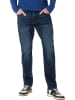 Timezone Jeans "EduardoTZ" - Slim fit - in Dunkelblau