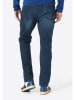 Timezone Jeans "EduardoTZ" - Slim fit - in Dunkelblau