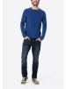 Timezone Jeans "EduardoTZ" - Slim fit - in Dunkelblau