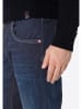 Timezone Jeans "JackTZ" - Regular fit - in Dunkelblau