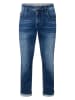 Timezone Jeans "JackTZ" - Regular fit - in Blau