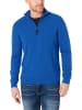 Timezone Trui blauw