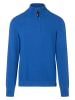 Timezone Trui blauw