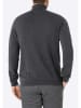 Timezone Rollkragenpullover in Anthrazit