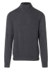 Timezone Rollkragenpullover in Anthrazit