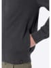 Timezone Cardigan in Anthrazit