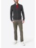 Timezone Cardigan in Anthrazit
