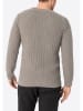 Timezone Pullover in Taupe