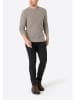 Timezone Pullover in Taupe