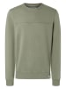 Timezone Sweatshirt kaki