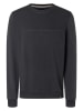 Timezone Sweatshirt antraciet
