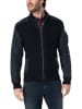 Timezone Vest donkerblauw
