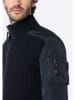 Timezone Vest donkerblauw
