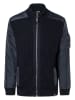 Timezone Vest donkerblauw
