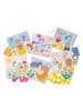 URSUS Filz-Bastelset "Filzbilder -Happy friends" in Bunt