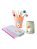 URSUS Kreativset "Diamond Painting Sticker - Wichtel" in Bunt