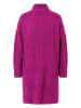 Timezone Strickkleid in Pink