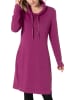 Timezone Sweatjurk roze