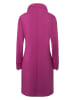 Timezone Sweatkleid  in Pink