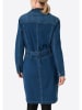 Timezone Jeanskleid  in Blau