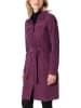Timezone Cordkleid  in Lila